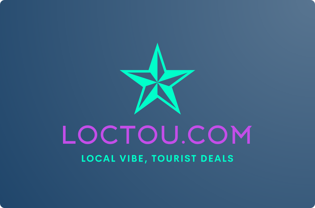 LocTou.com - Best Discounts for Services, Gastro & Travel