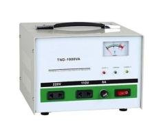 PowerHome Voltage Stabilizer