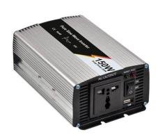 Inverter.com Lightweight Pure Sine Wave Inverter For Travel